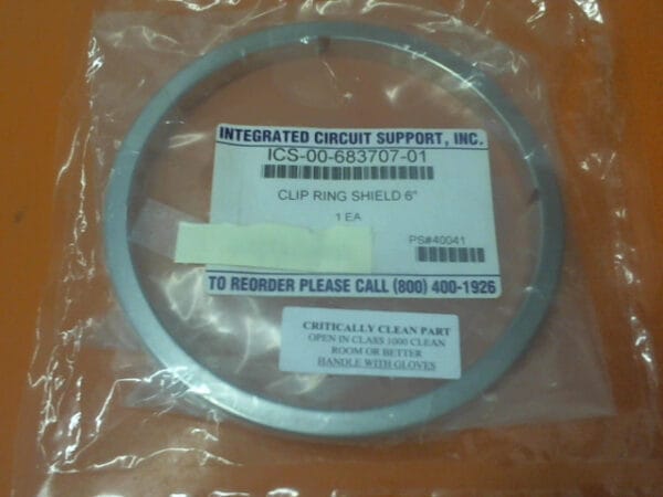 CC-8140-00 | CLIP RING SHIELD 6 - Image 6