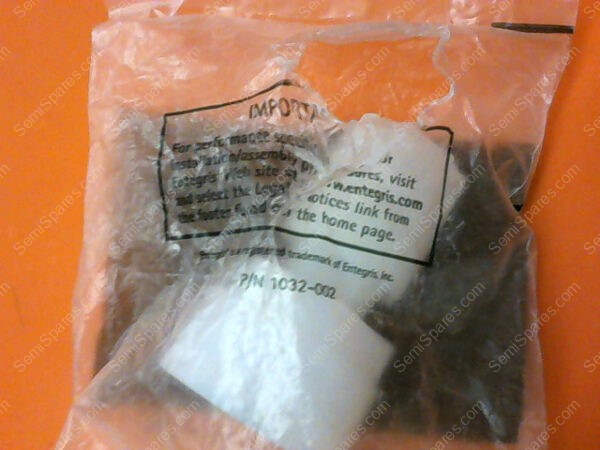 1032-002 | ENTEGRIS 1032-002 FLARETEK SEALED TUBE ASPIRATOR - Image 4