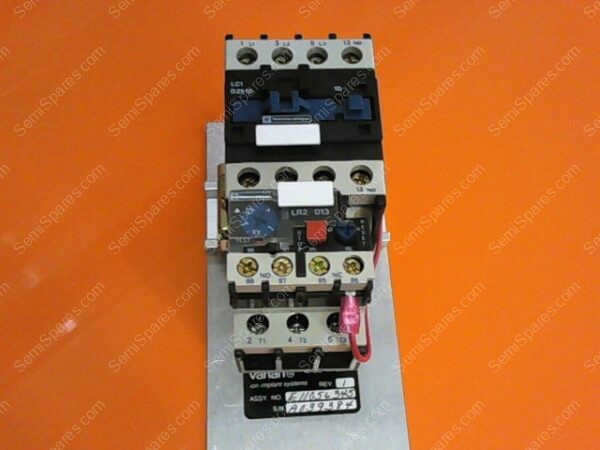 LR2D1308 | REVERSING CONTACTORE 11056345,P/N LR2D1308 - Image 3