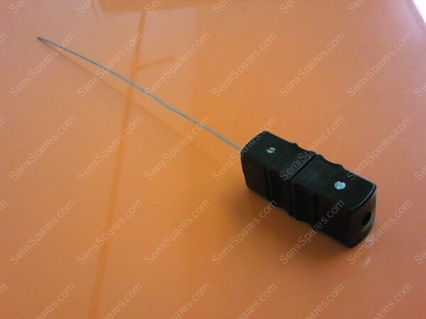 666-094735-001 | THERMOCOUPLE,DUAL,1/16 INCH,J - Image 5