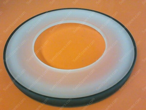 716-802947-001 | FOC RING,BASE,200MM,QUARTZ - Image 6