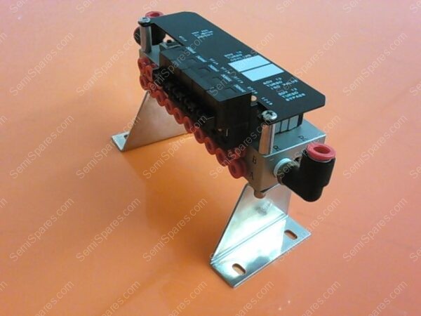853-032800-606 | ASSY,SOLENOID TRAY - Image 11