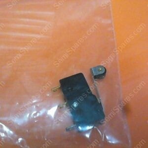 MS-3940-00 | SWITCH,2-39-38917-1,SS-01GL2