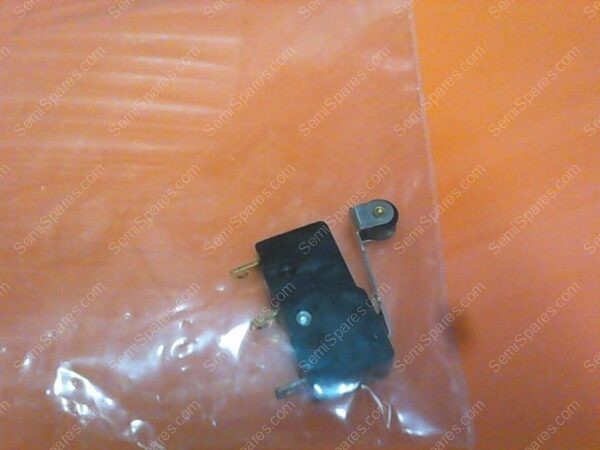 MS-3940-00 | SWITCH,2-39-38917-1,SS-01GL2