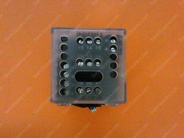 ZZ-3738-00 | CONTROLLER,WATLOW 96, 24VDC,W/RETRANSMIT - Image 6