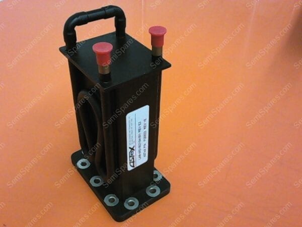 685-062154-001 | DUMMY,LOAD,1.5 KW,WATER COOLED - Image 7