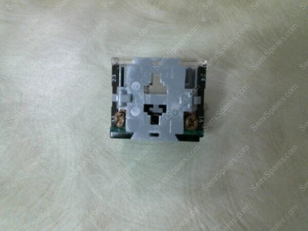 704.910.1 | EAO SWITCHING ELEMENT SLOW-MAKE T 1N - Image 4