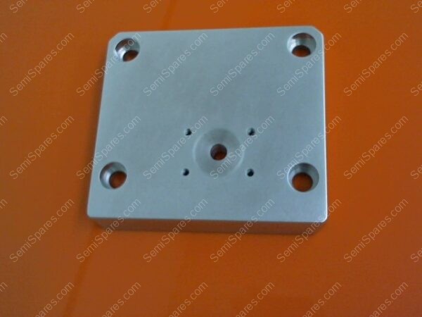 715-011206-002 | PLATE,BLANK-OFF,INNER GATE,MOD - Image 5