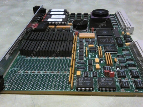 01-W37818 | MOTOROLA MVME 147S-1 CPU CARD 01-W3781B 02B - Image 5