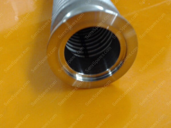 796-009365-001 | HOSE  METAL FLEX NW40  10 IN L - Image 4