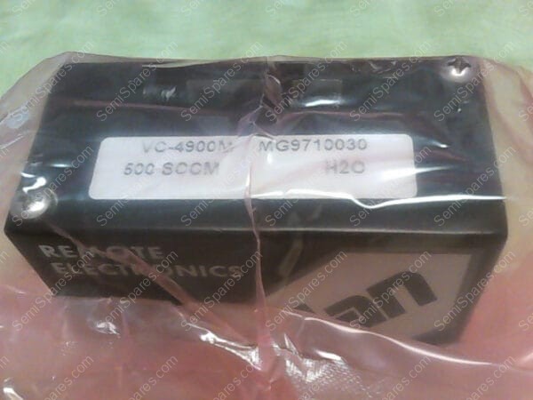 797-092438-001 | MFC,WTR,500SCCM,HTD,HORIZ,72"C - Image 3