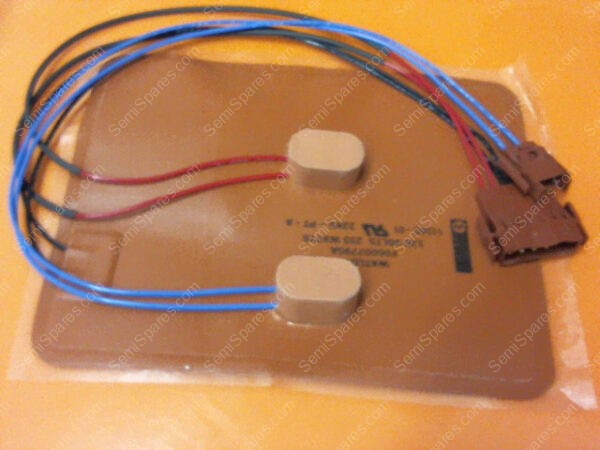 HT-0380-00 | HEATER BLANKET, 60270-04, STI 2-THERMO DIS - Image 6