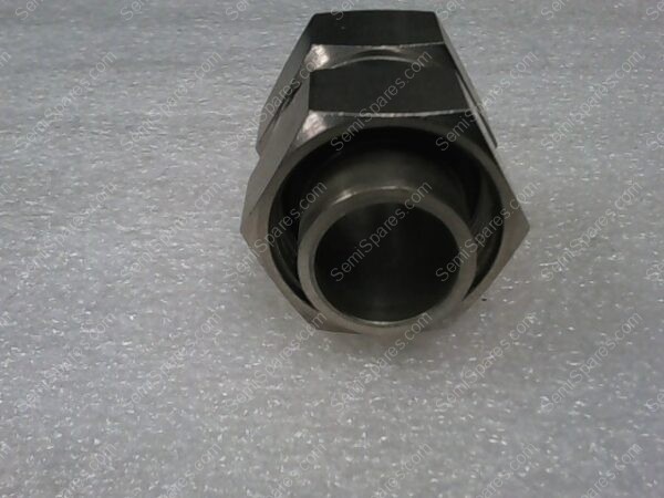 SWAGELOK 316 CYR | SWAGELOK 316 CYR FITTING - Image 3