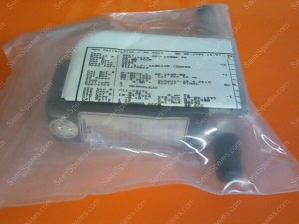 MF-1240-00 | MFC,UNIT,UFC-1500,CCL3F,25 SCCM,TEGAL3 - Image 3