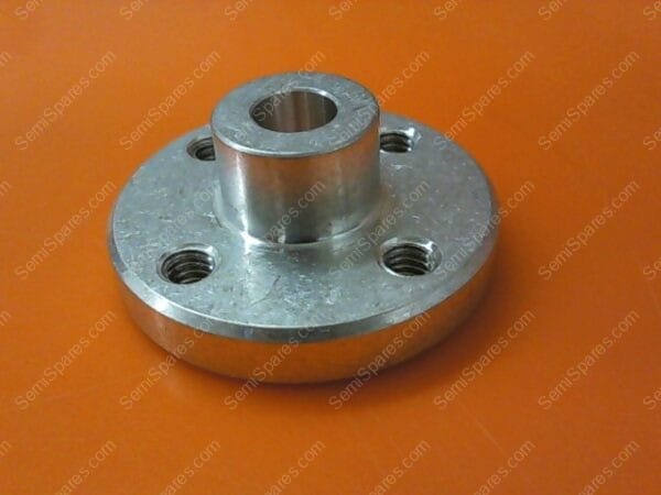 715-012167-001 | HUB PULLEY - Image 6