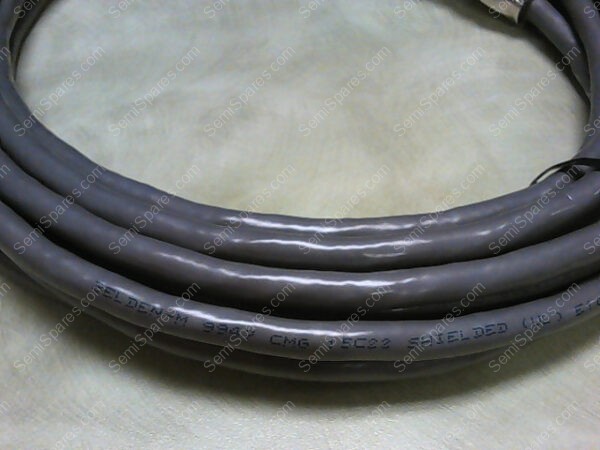 03-139041-02 | BELDEN-M 9947 CMG 15C22 SHIELDED (UL) E108998 OR AWM 2464 OR C(UL) CMG 21:04 1901 114 ROHS 0060786 FEET - Image 5