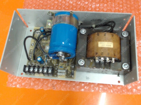PS-2420-00 | POWER-SUP,4010042,2D15-6B - Image 6