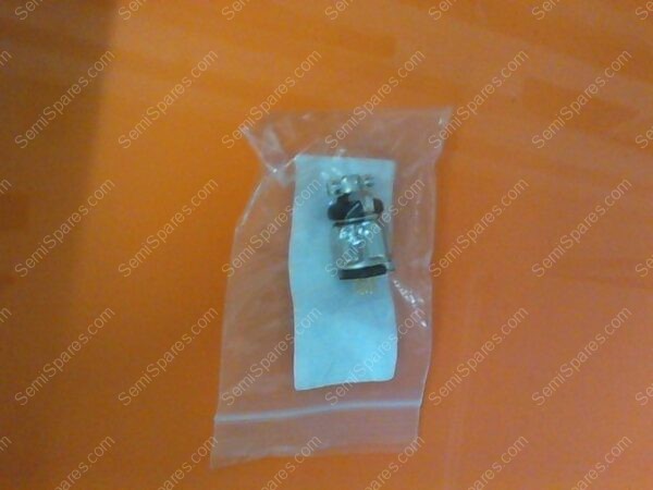 EC-2820-00 | CONNECTOR,HEX,MA,5P,W/HOOD,P#80-700-010 - Image 2