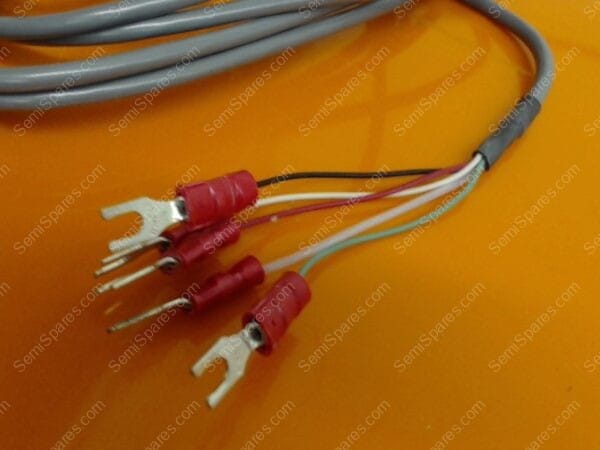 666-091439-001 | RESISTIVITY PROBE - Image 4
