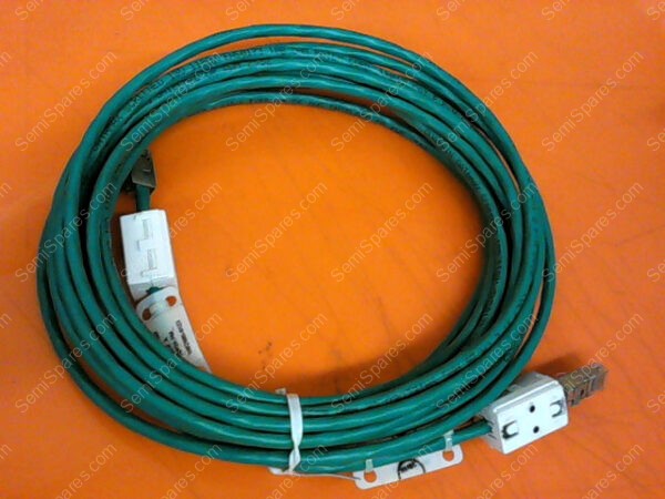 833-803064-002 | ASSY,CA,LONWKS,PM/GAS BOX,25FT - Image 2