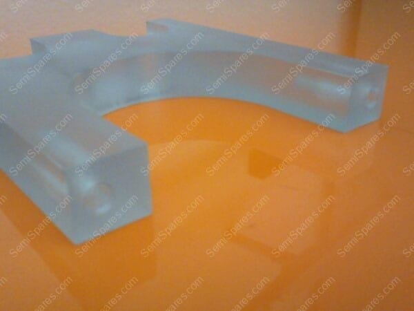 713-025925-001 | CLAMP CORE LWR AUTOTUNE III - Image 6