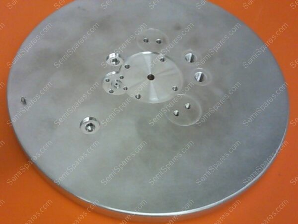 715-250687-001 | PL,LOW C,ESC,150MM - Image 6