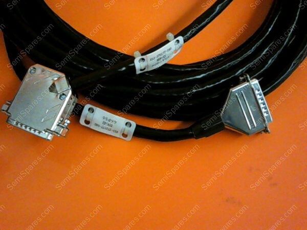 853-370177-040 | ASSY,CA,GAS PNL STAT,40 FT - Image 5