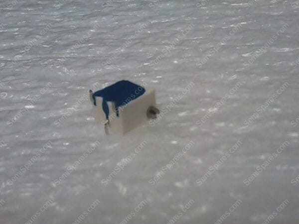3269X-1-104LF | TRIMMER 100K OHM 0.25W GW SIDE - Image 4