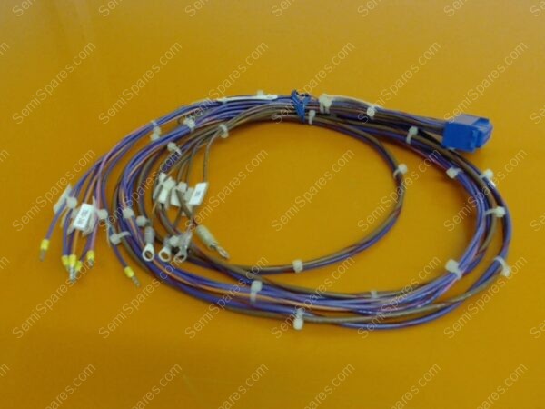 853-190577-001 | ASSY CA OUTPUT AC/DC PWR RETRO - Image 5