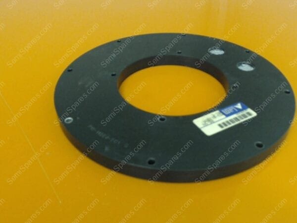 715-011502-001 | RING  COOLING  UPPER ELECTRODE - Image 4