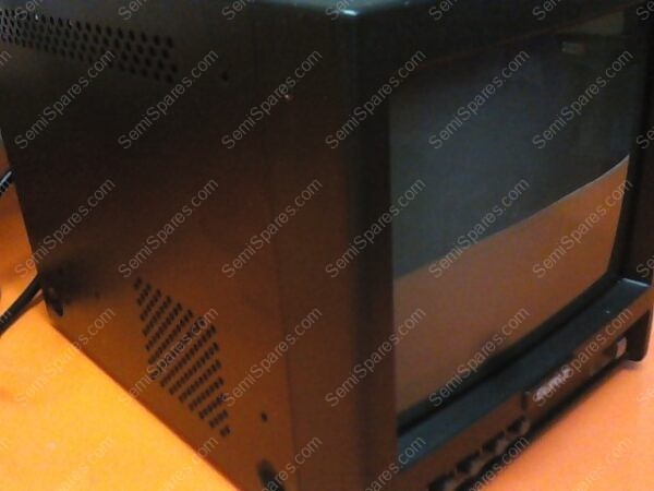 CH-5408-00 | MONITOR, BURLE,TC210, 9'' COLOR - Image 2