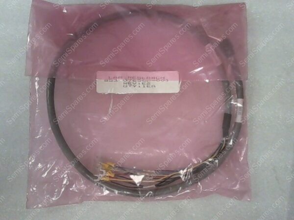 853-076562-001 | ASSY,CA,INNER MAG,PRPHL/R - Image 4
