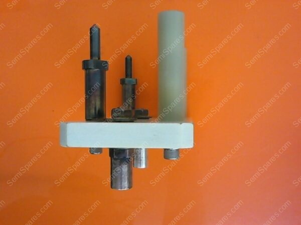 853-032291-002 | ASSY,RF CONN EXTN,FIXED GAP - Image 6