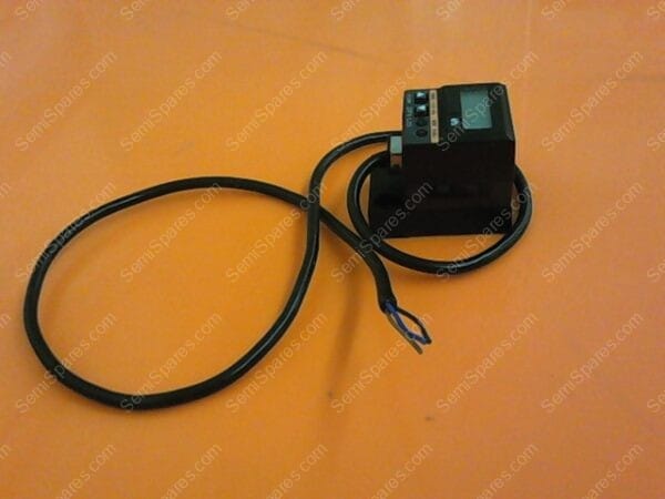 MS-5237-00 | SWITCH,PREESURE,WP8-5006-000,CANON - Image 2