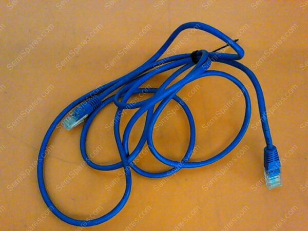 E244650 | SHIELDED CAT5 SFTP WITH SHIELDED RJ45 PLUGS - Image 3