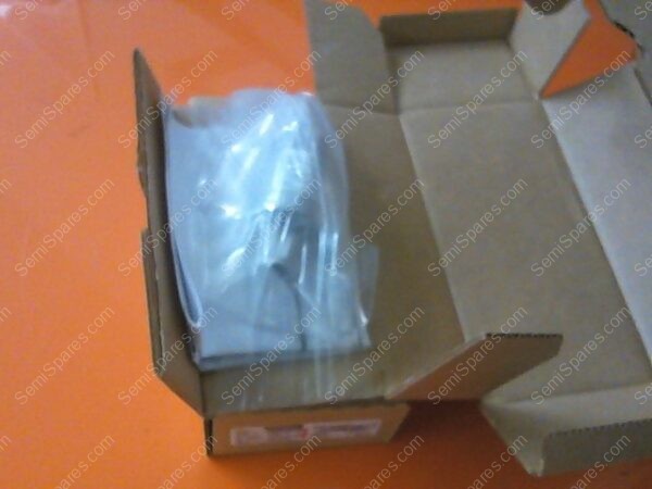 FL-2445-00 | HCL GAS, CE35KF, CORROSIVE PURIFIER, CE35KFC4R-HC - Image 3