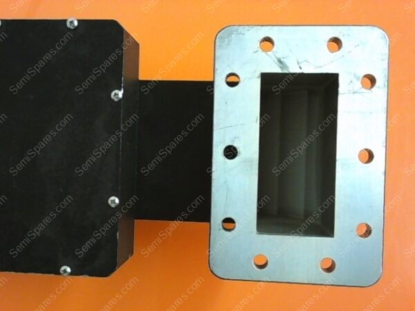 685-062638-001 | MODULE,PHASE/MAG DETECTOR - Image 4