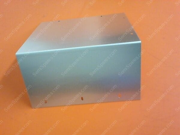 714-222571-001 | COV,BACK VME PS,ENVSN A/L - Image 8