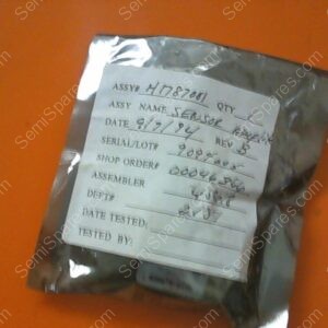 H1787001 | SENSOR AMPLIFIER PCB