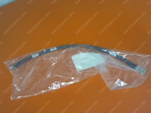 853-034588-001 | ASSY,LEAD,K1-TB6,2AWG,AUX BOX - Image 2