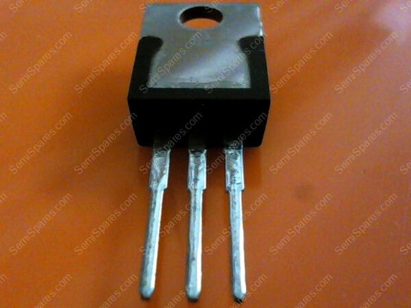 79M12 | 79M12 NEG. VOLTAGE REGULATOR - Image 4