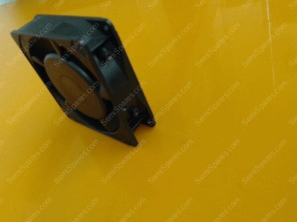 677-008332-002 | FAN AC SERIES 3.64 X 3.64 X 1 - Image 6