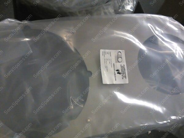 TG-1150-00-00-D125302-SS-R | POD SHIELD RIGHT, P/N TG-1150-00-D125302-SS-R - Image 2