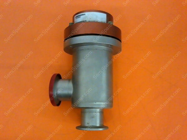 170-0040K | MKS 170 SERIES 3" JALAPENO HEATED VACUUM VALVE WORKING PULL - Image 5