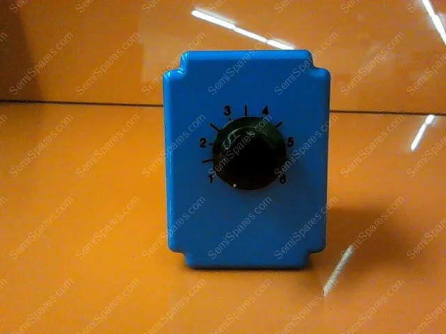 CB-1042B-30 | TIME DELAY ON OPERATE ADJUSTABLE 1.8 TO 180 SEC. CONTACT 10 AMP 240VAC RESISTIVE - Image 5
