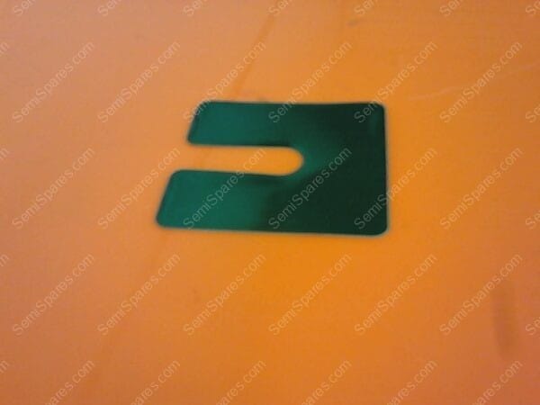 790-062796-002 | SHIM,ALUM,7/16 SLOT,GRN,.003 - Image 3