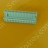 EC-0065-00 | CONNECTOR,12 PIN, P/N 60516-09