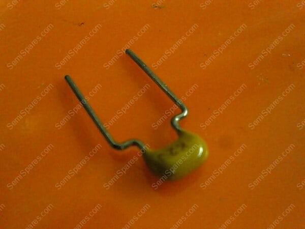 270K2J | 103 C1K 0.01UF 100V MONO CAPACITOR - Image 4