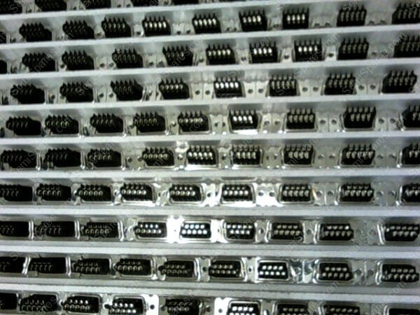 745491-5 | STERLING ELECTRONICS FEMALE CONNECTOR 745491-5 (PGK OF 130) - Image 6