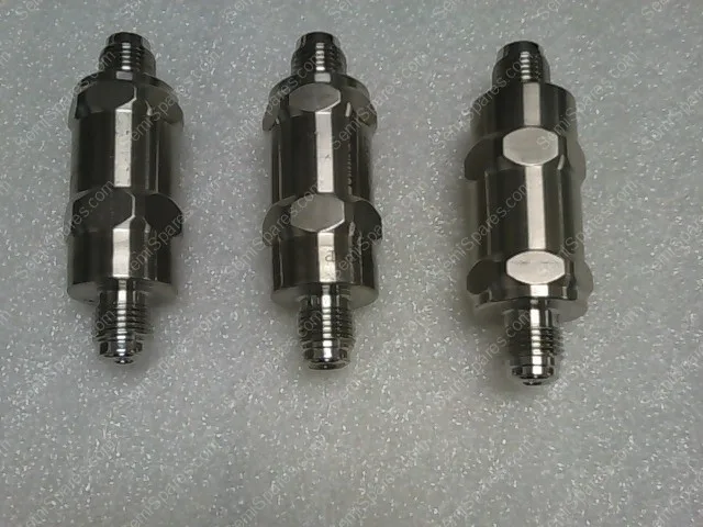 WG3NS1RR2 | INLINE GAS FILTER - Image 3